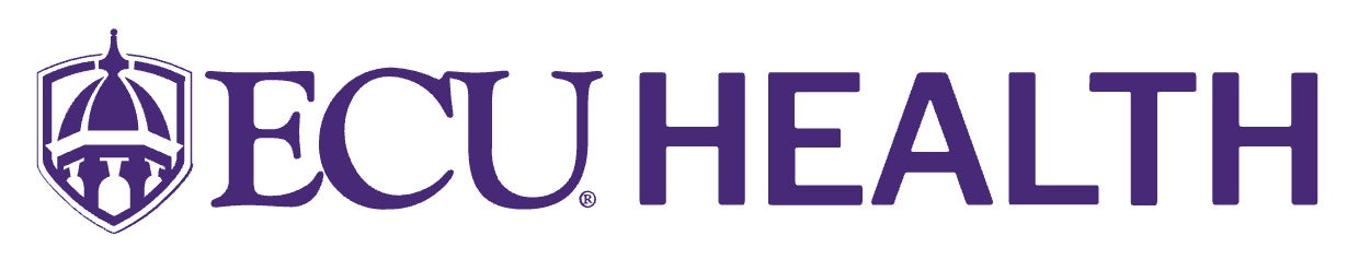 ECU Health Brand logo